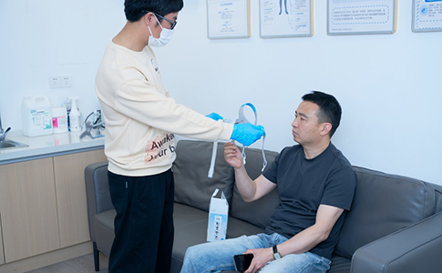 瑞思迈S11全自动睡眠呼吸机上市,轻量化设计受关注 瑞思迈S11全自动睡眠呼吸机上市,轻量化设计受关注