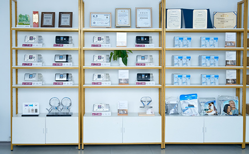 三店联动四十余员工,专业团队护航呼吸健康服务 三店联动四十余员工,专业团队护航呼吸健康服务